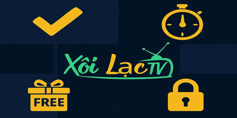 Xoilac | Uy tín - Chính Xác - Tốc độ - Miễn Phí - An Toàn