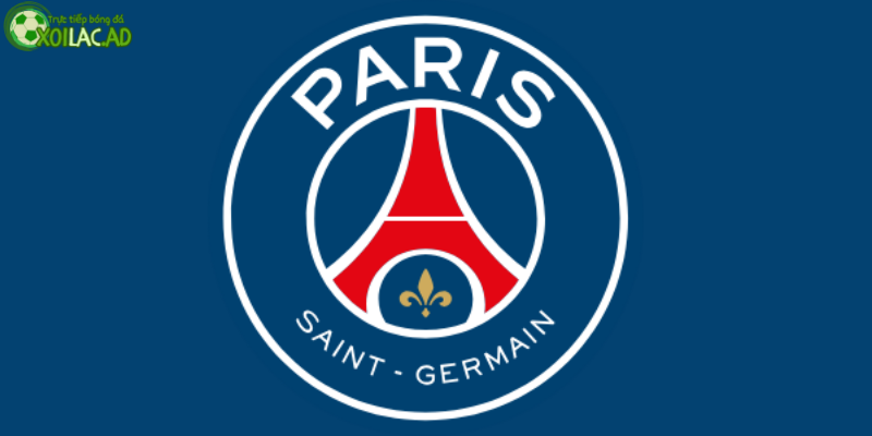 Sự kết hợp  tạo nên biểu tượng PSG Sự kết hợp  tạo nên biểu tượng PSG