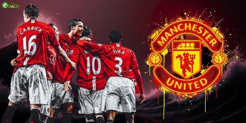 Trực tiếp Manchester United chiến thuật